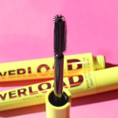 Overload Volume Mascara